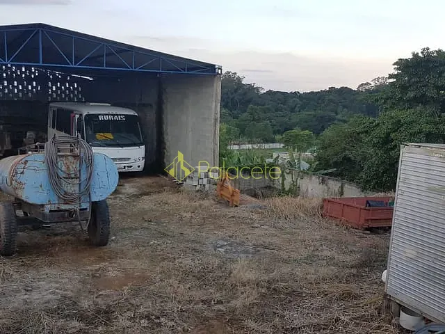 Terreno com 377m², à venda, no bairro São Benedito em Pindamonhangaba