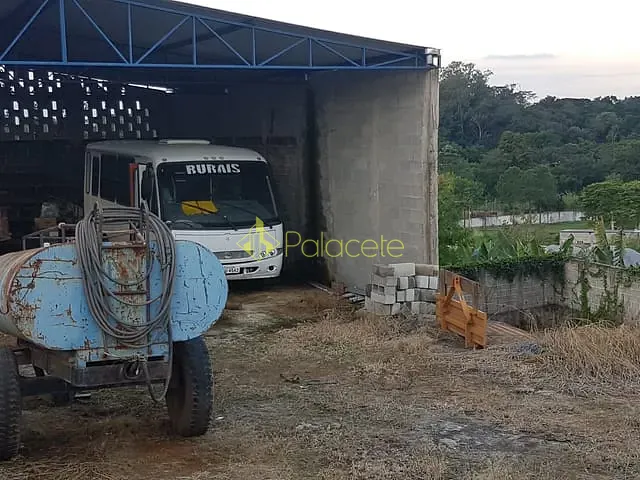 Terreno com 377m², à venda, no bairro São Benedito em Pindamonhangaba