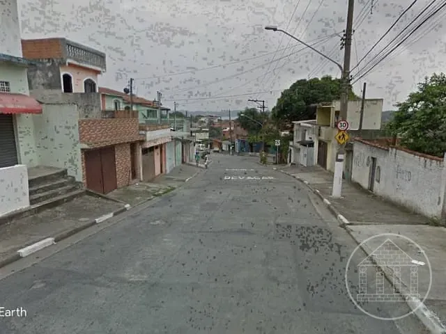 Terreno com 250m², à venda, no bairro Jardim Iporanga em São Paulo