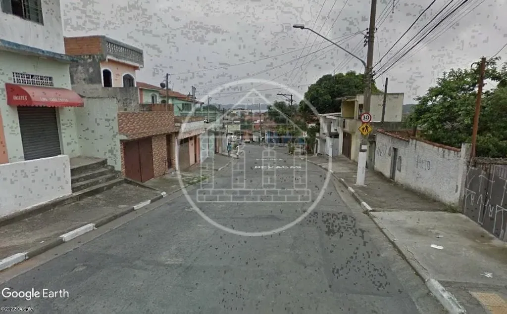 Terreno, 250 m² - Foto 2