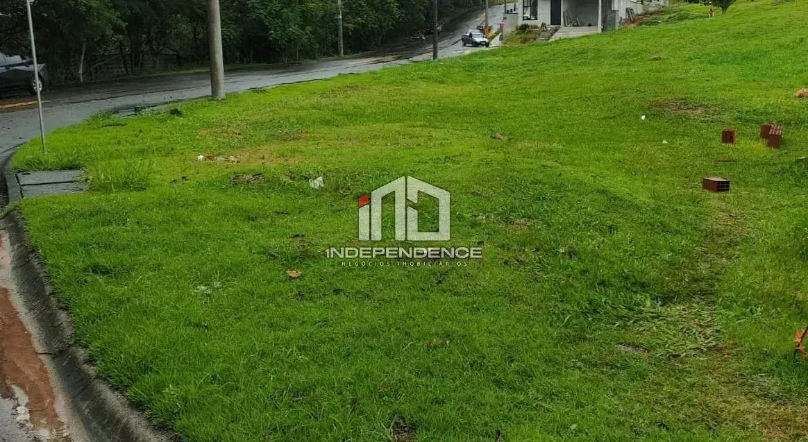 Terreno, 402 m² - Foto 1
