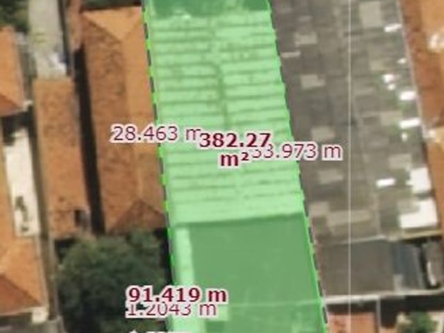Foto do Terreno - Terreno à venda, 350 m² por R$ 3.500.000,00 - Tatuapé - São Paulo/SP | ZONA LESTE IMÓVEIS