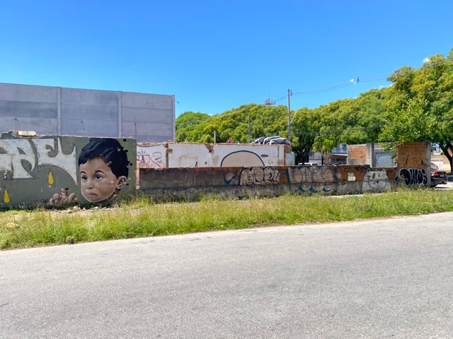 Terreno com 300m², à venda, no bairro Areal em Pelotas