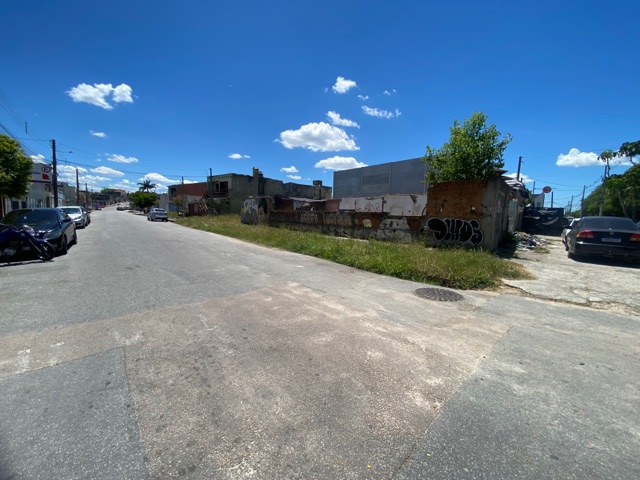 Terreno com 300m², à venda, no bairro Areal em Pelotas