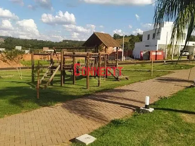Terreno com 259m², à venda, no bairro Bonfim Paulista em Ribeirão Preto