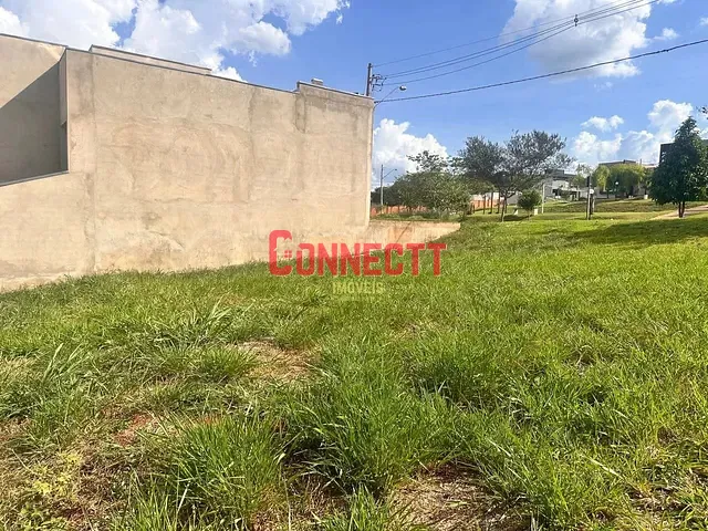 Terreno com 259m², à venda, no bairro Bonfim Paulista em Ribeirão Preto