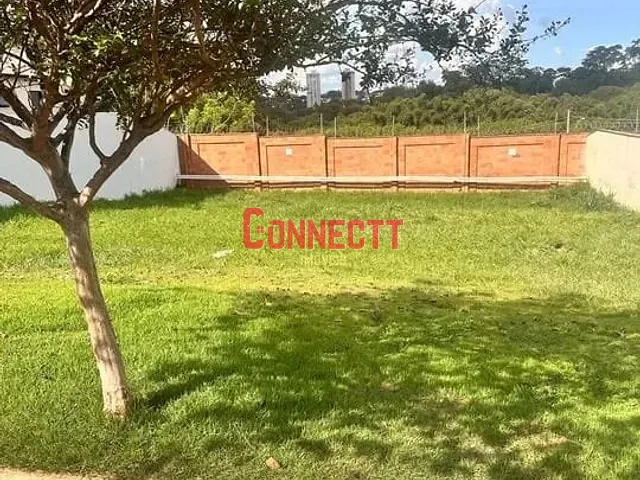 Terreno com 259m², à venda, no bairro Bonfim Paulista em Ribeirão Preto
