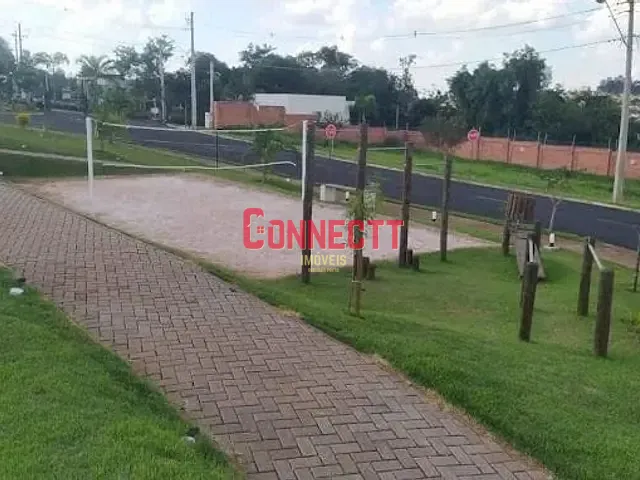 Terreno com 259m², à venda, no bairro Bonfim Paulista em Ribeirão Preto