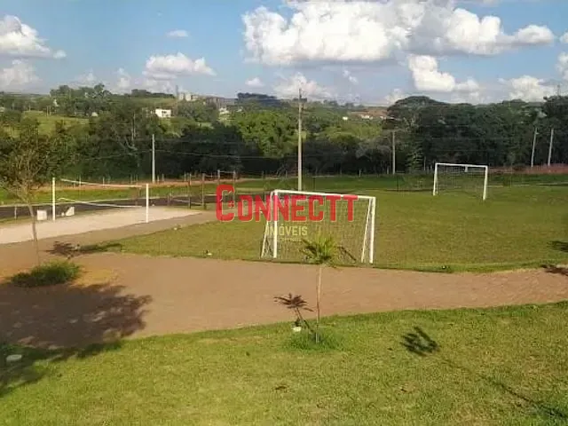 Terreno com 259m², à venda, no bairro Bonfim Paulista em Ribeirão Preto