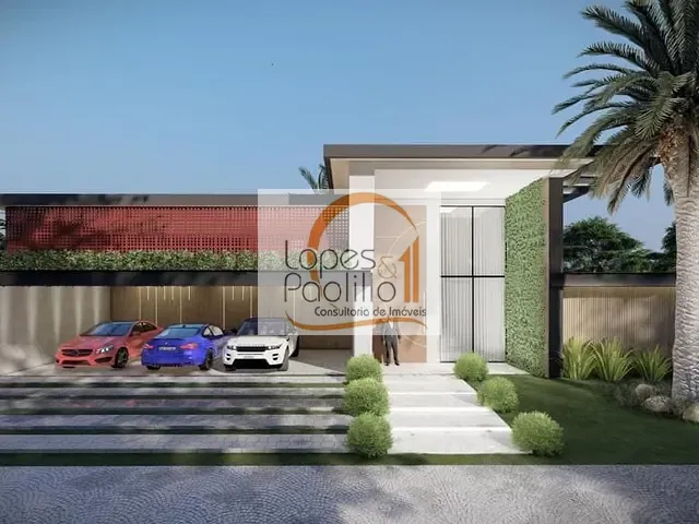 Terreno com 825m², à venda, no bairro Condomínio Equilibrium Residencial em Atibaia