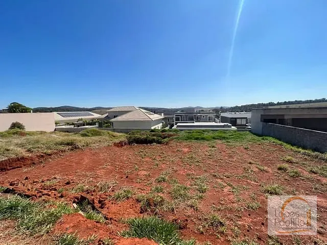 Terreno com 825m², à venda, no bairro Condomínio Equilibrium Residencial em Atibaia
