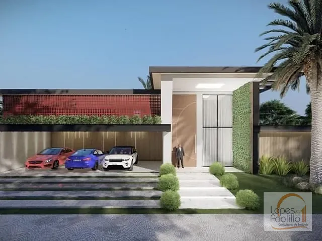 Terreno com 825m², à venda, no bairro Condomínio Equilibrium Residencial em Atibaia