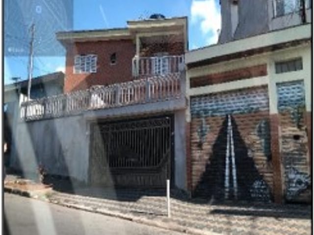 Foto do Terreno - Terreno à venda 10M², CIDADE SAO JORGE, SANTO ANDRE - SP | Imobiliária Compare