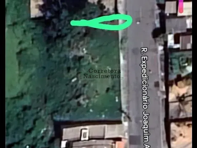 Terreno com 125m², à venda, no bairro Jardim das Indústrias em Jacareí