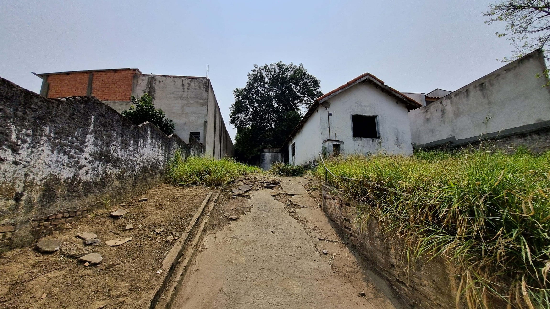 Terreno à venda, Nova Gerty, São Caetano do Sul, SP