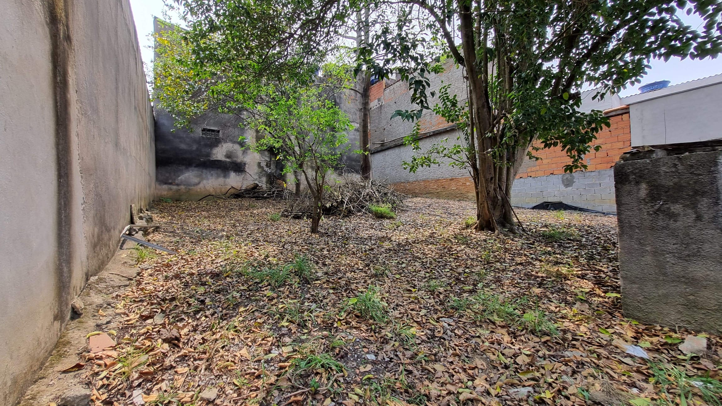 Terreno à venda, Nova Gerty, São Caetano do Sul, SP