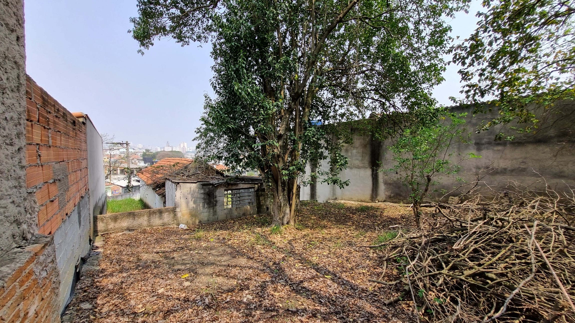 Terreno à venda, Nova Gerty, São Caetano do Sul, SP