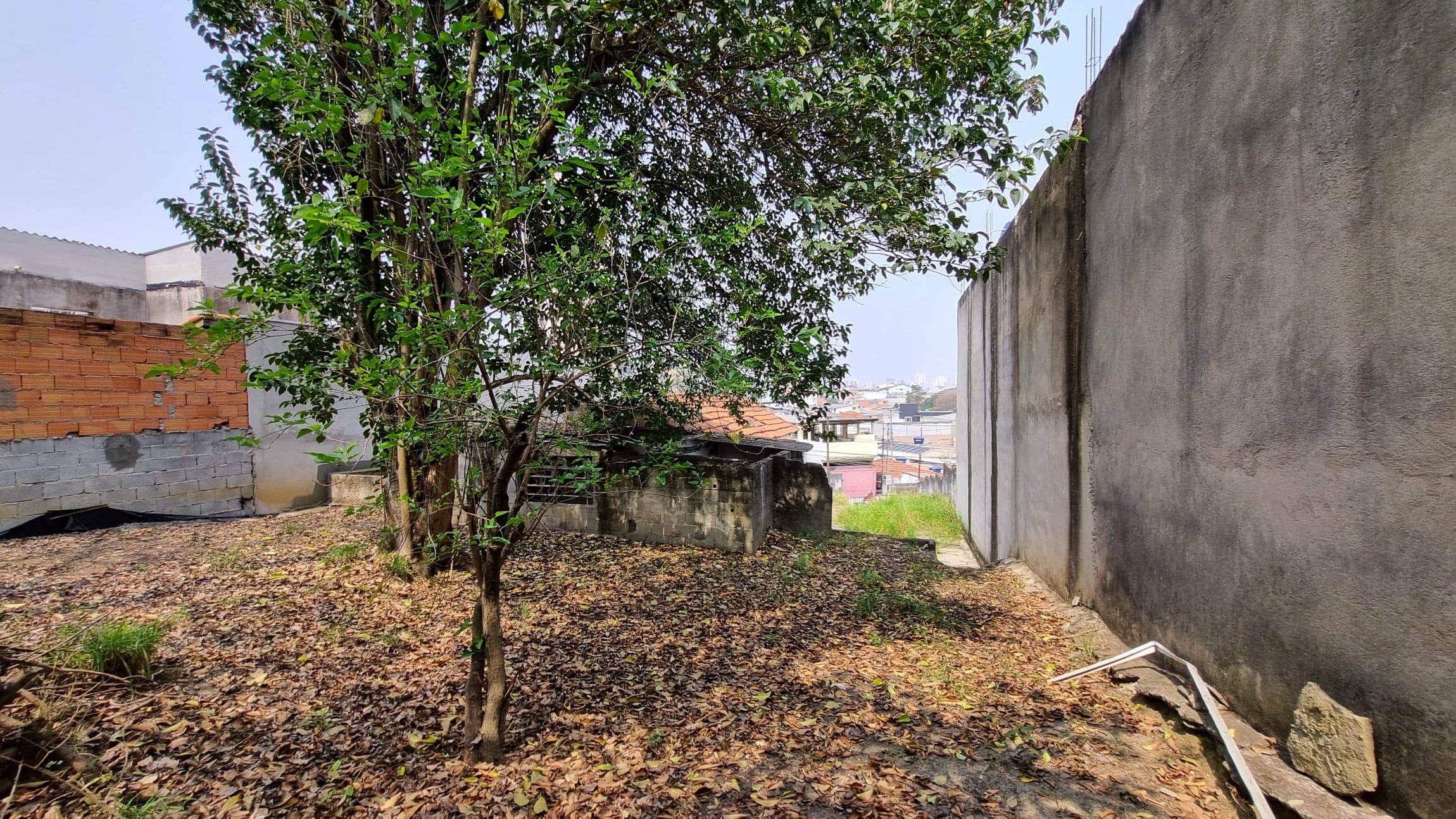 Terreno à venda, Nova Gerty, São Caetano do Sul, SP