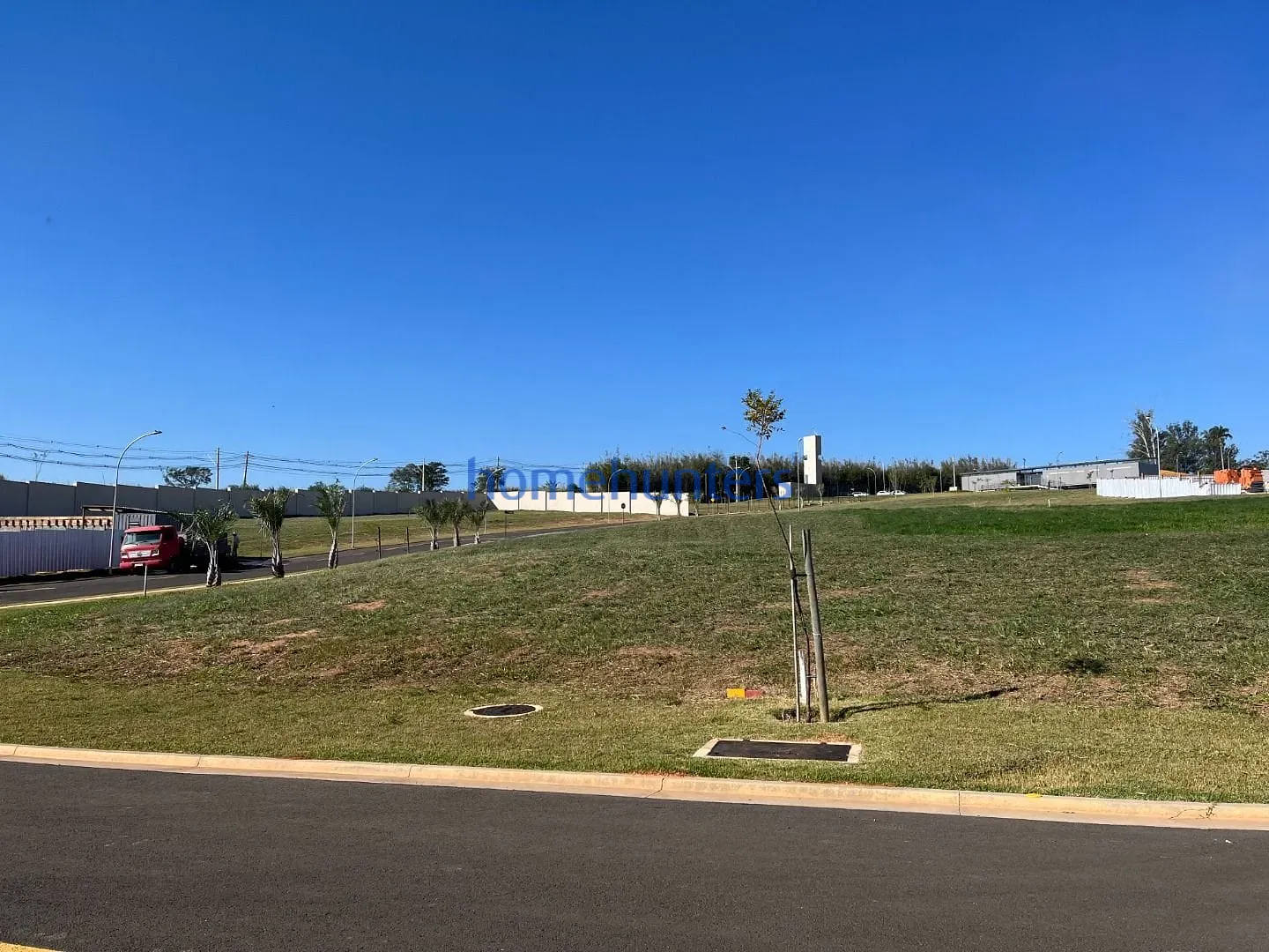 Terreno, 647 m² - Foto 7