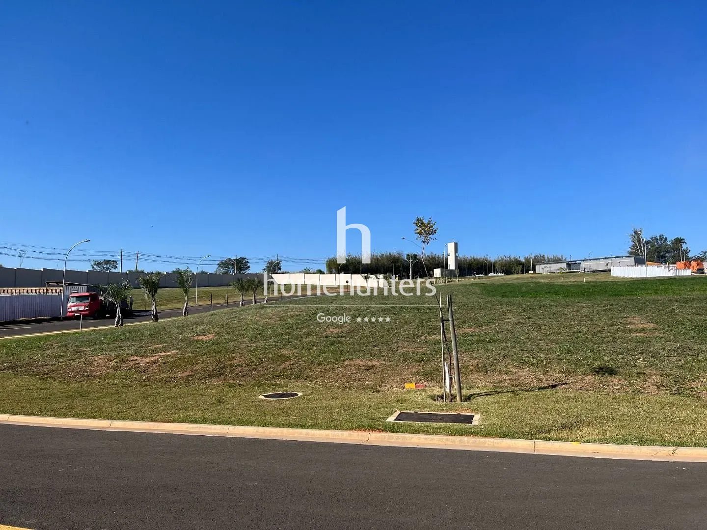 Terreno, 647 m² - Foto 7