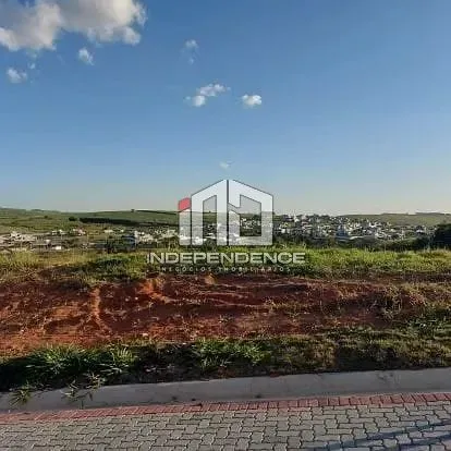 Terreno, 350 m² - Foto 1