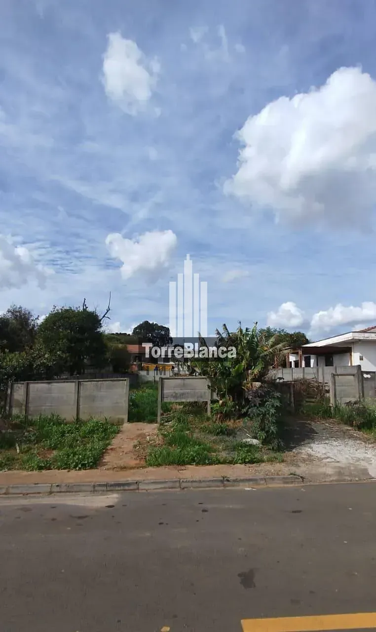 Terreno, 360 m² - Foto 1