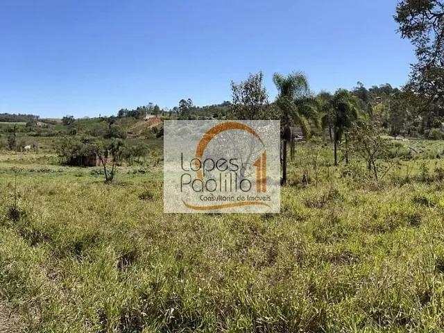 Terreno com 6856m², à venda, no bairro Caiocara em Atibaia
