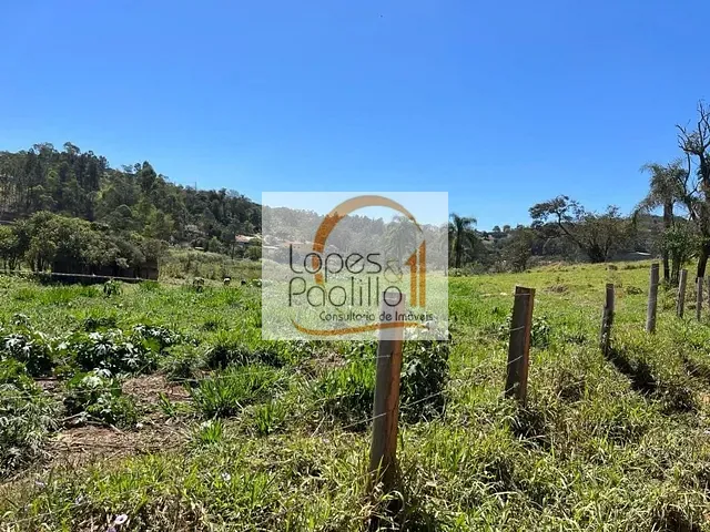 Terreno com 6856m², à venda, no bairro Caiocara em Atibaia