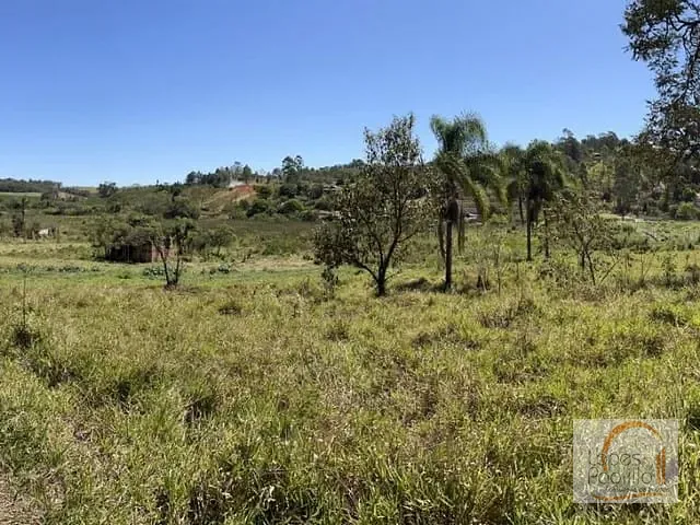 Terreno com 6856m², à venda, no bairro Caiocara em Atibaia