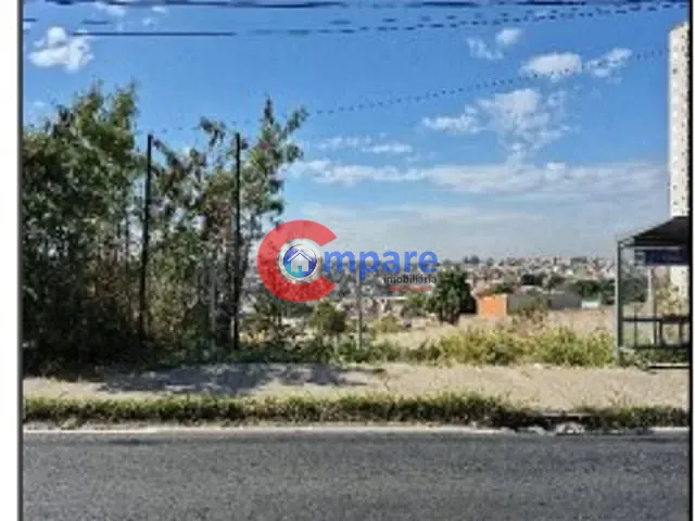 Terreno com 10m², à venda, no bairro CIDADE SATELITE IRIS em Campinas