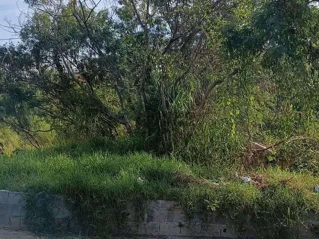 Terreno com 125m², à venda, no bairro Jardim das Indústrias em Jacareí