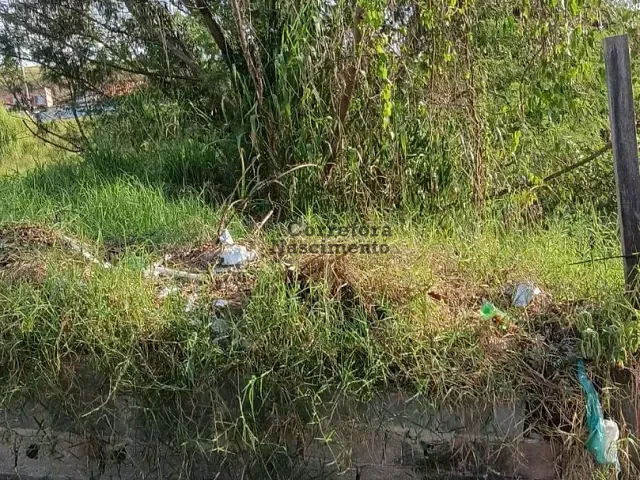 Terreno com 125m², à venda, no bairro Jardim das Indústrias em Jacareí