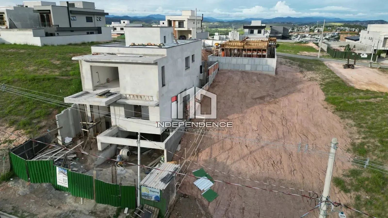 Terreno, 330 m² - Foto 1