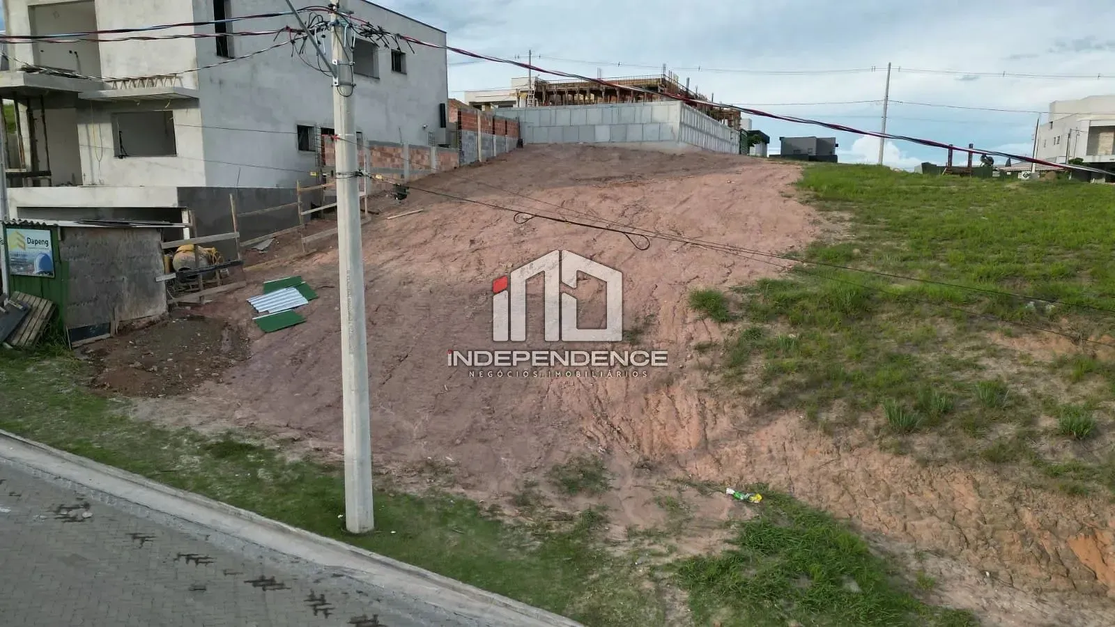 Terreno, 330 m² - Foto 11