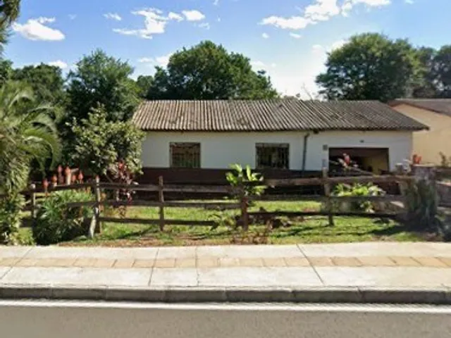 Lote à Venda, Colônia Dona Luíza, Ponta Grossa, PR