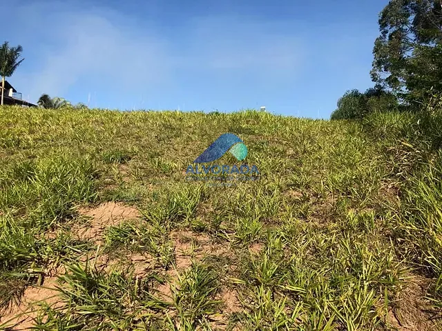 Terreno com 2142m², à venda, no bairro Parque Mirante Do Vale em Jacareí