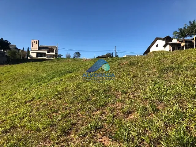 Terreno com 2142m², à venda, no bairro Parque Mirante Do Vale em Jacareí