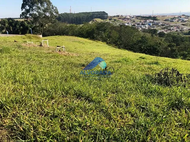 Terreno com 2142m², à venda, no bairro Parque Mirante Do Vale em Jacareí