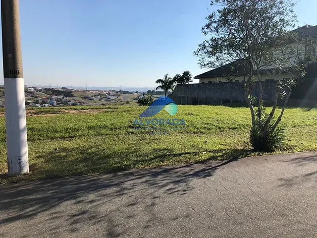 Terreno com 2142m², à venda, no bairro Parque Mirante Do Vale em Jacareí