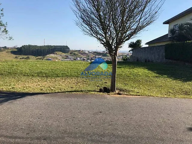 Terreno com 2142m², à venda, no bairro Parque Mirante Do Vale em Jacareí