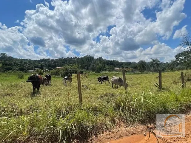 Terreno com 6804m², à venda, no bairro Caiocara em Atibaia