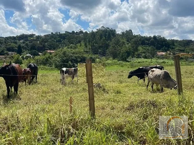 Terreno com 6804m², à venda, no bairro Caiocara em Atibaia