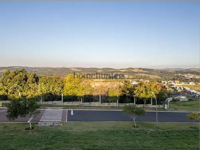 Terreno com 1439m², à venda, no bairro Loteamento Residencial Entre Verdes (Sousas) em Campinas