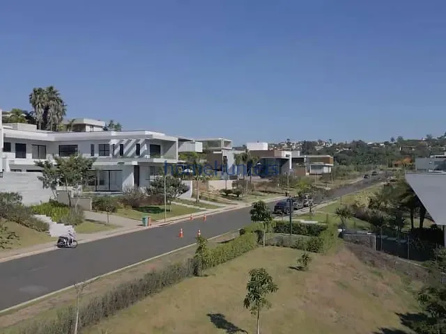 Terreno com 1439m², à venda, no bairro Loteamento Residencial Entre Verdes (Sousas) em Campinas