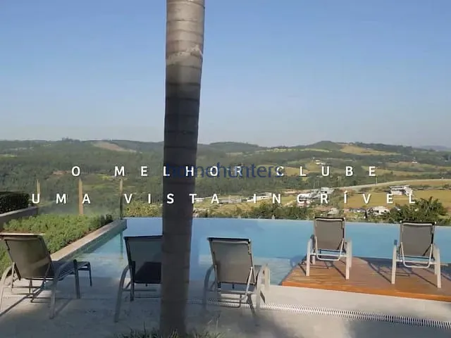 Terreno com 1439m², à venda, no bairro Loteamento Residencial Entre Verdes (Sousas) em Campinas
