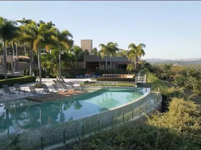 Terreno com 1439m², à venda, no bairro Loteamento Residencial Entre Verdes (Sousas) em Campinas