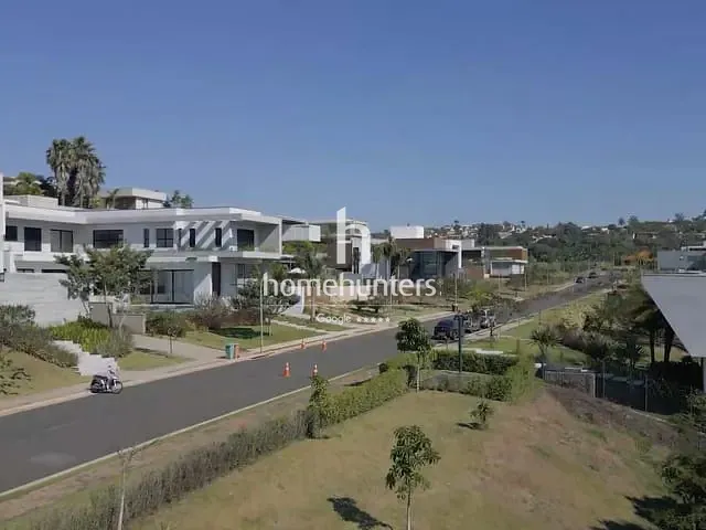 Terreno com 1439m², à venda, no bairro Loteamento Residencial Entre Verdes (Sousas) em Campinas