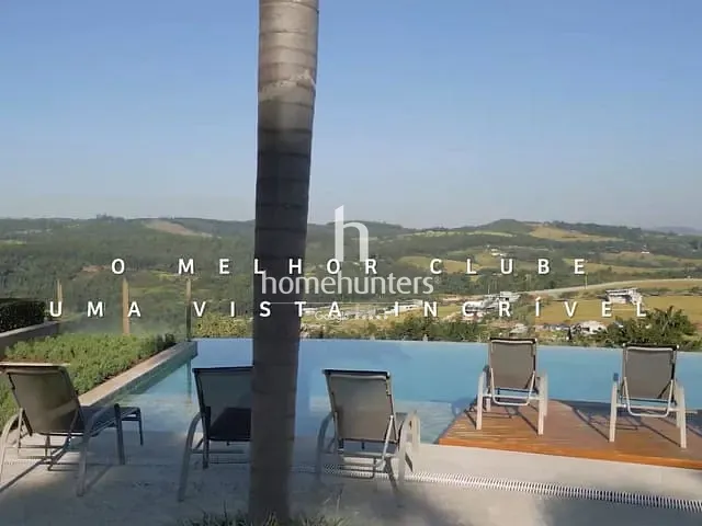 Terreno com 1439m², à venda, no bairro Loteamento Residencial Entre Verdes (Sousas) em Campinas