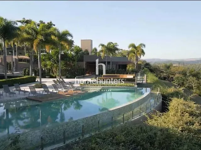 Terreno com 1439m², à venda, no bairro Loteamento Residencial Entre Verdes (Sousas) em Campinas