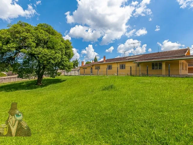 Terreno à venda, no bairro Vila São Cristóvão em Piraquara